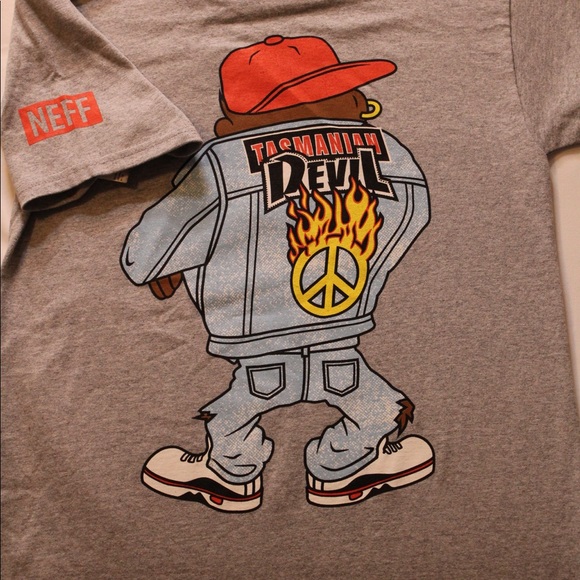 thrasher a devil brand 
